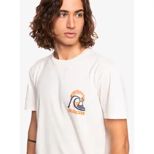 T-shirt Quiksilver Stay Slow image-6