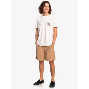 T-shirt Quiksilver Stay Slow image-1