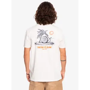 T-shirt Quiksilver Stay Slow image-4