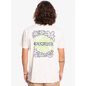 T-shirt Quiksilver Last Call image-4