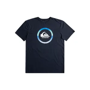 T-shirt Quiksilver Snake Dreams image-0