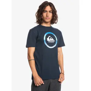 T-shirt Quiksilver Snake Dreams image-1