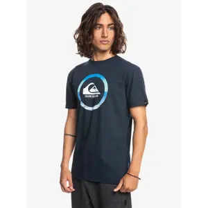 T-shirt Quiksilver Snake Dreams image-2