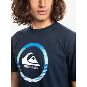 T-shirt Quiksilver Snake Dreams image-6