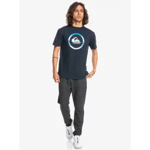 T-shirt Quiksilver Snake Dreams image-3