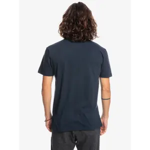 T-shirt Quiksilver Snake Dreams image-5