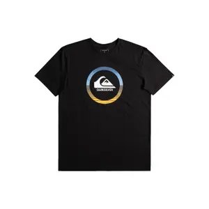 T-shirt Quiksilver Snake Dreams image-0