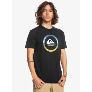 T-shirt Quiksilver Snake Dreams image-1