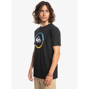 T-shirt Quiksilver Snake Dreams image-3