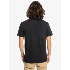 T-shirt Quiksilver Snake Dreams image-5
