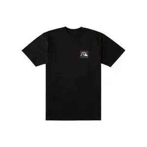 T-shirt Quiksilver Check Echo image-0