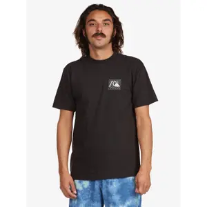 T-shirt Quiksilver Check Echo image-2