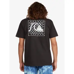 T-shirt Quiksilver Check Echo image-5