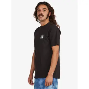 T-shirt Quiksilver Check Echo image-6