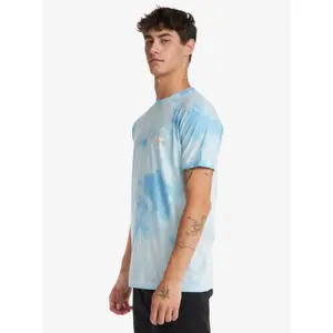 T-shirt Quiksilver Back Bay image-2