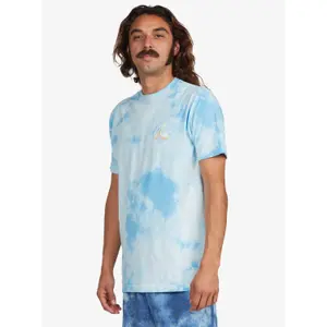 T-shirt Quiksilver Back Bay image-3