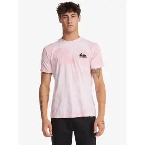 T-shirt Quiksilver Palms And Things image-2