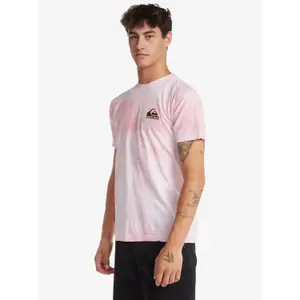 T-shirt Quiksilver Palms And Things image-5