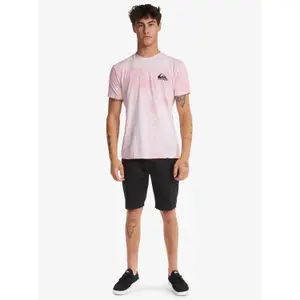 T-shirt Quiksilver Palms And Things image-1