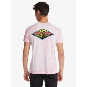 T-shirt Quiksilver Palms And Things image-4