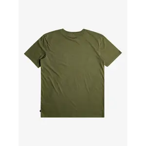 T-shirt Quiksilver Multiply Stripe image-4