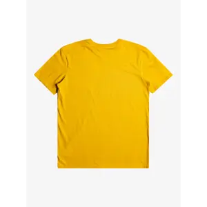 T-shirt Quiksilver Multiply Stripe image-3