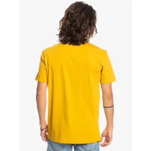 T-shirt Quiksilver Multiply Stripe image-4