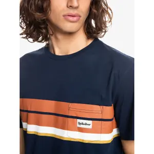 T-shirt Quiksilver Anzio image-6