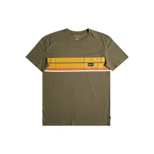 T-shirt Quiksilver Anzio image-0