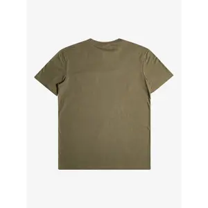 T-shirt Quiksilver Anzio image-4