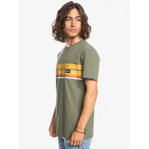 T-shirt Quiksilver Anzio image-3