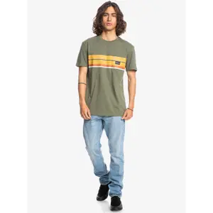 T-shirt Quiksilver Anzio image-2