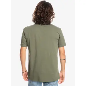 T-shirt Quiksilver Anzio image-5