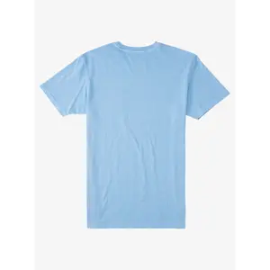 T-shirt Quiksilver Peanuts Pocket Bugs image-4