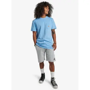 T-shirt Quiksilver Peanuts Pocket Bugs image-3