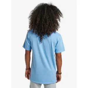 T-shirt Quiksilver Peanuts Pocket Bugs image-5