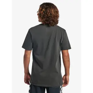 T-shirt Quiksilver Peanuts Pocket Bugs image-5