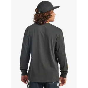 Sweatshirt Quiksilver Peanuts Expression Session Ls image-6