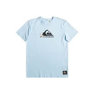 T-shirt Quiksilver Peanuts Local Legends image-0