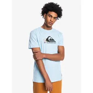 T-shirt Quiksilver Peanuts Local Legends image-1