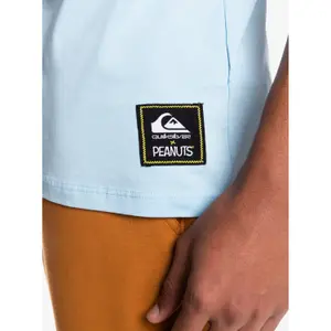 T-shirt Quiksilver Peanuts Local Legends image-6