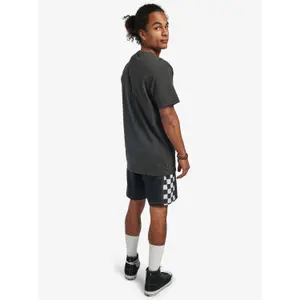 T-shirt Quiksilver Peanuts Blockhead image-5