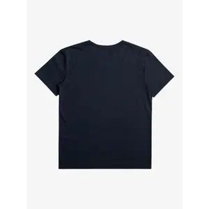 T-shirt rayé Quiksilver Omni image-4