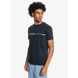 T-shirt rayé Quiksilver Omni image-3