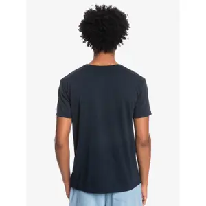 T-shirt rayé Quiksilver Omni image-5