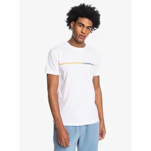 T-shirt rayé Quiksilver Omni image-2