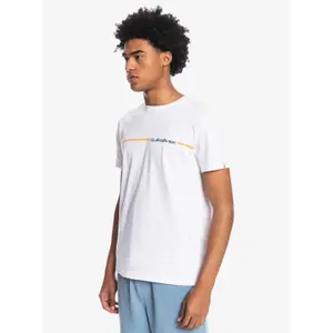 T-shirt rayé Quiksilver Omni image-3