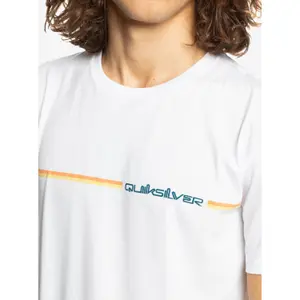 T-shirt rayé Quiksilver Omni image-6