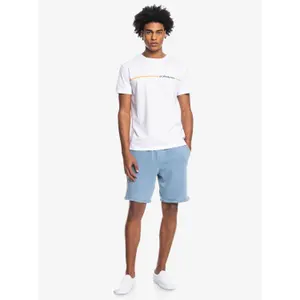T-shirt rayé Quiksilver Omni image-1