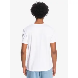 T-shirt rayé Quiksilver Omni image-5